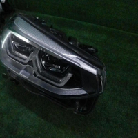 Фара правая BMW X3 G01, X4 G02 (2017-2021) Adaptive LED