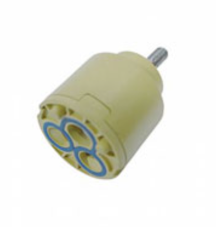 Картридж  L50-1 с керамическими пластинами 35 мм Ledeme