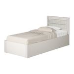 Монако кровать одинарная КР-17 (900*2000) без настила