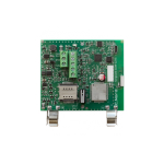 Sergeant GSM G215 контрольная панель C.Nord