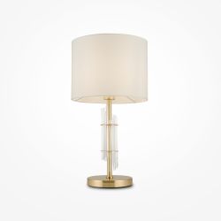 Настольная лампа Maytoni Alloro MOD088TL-01BS