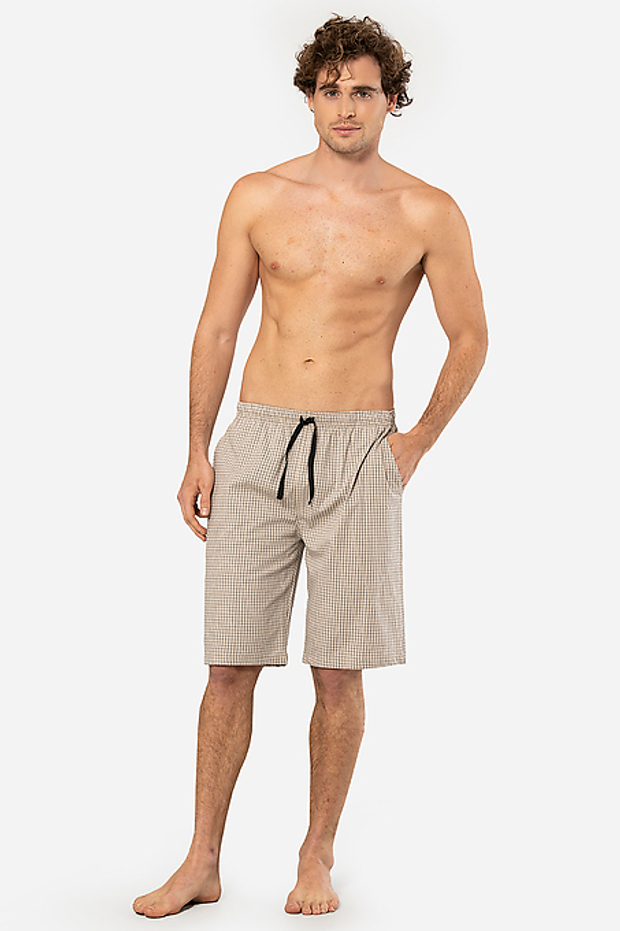 Шорты мужские домашние