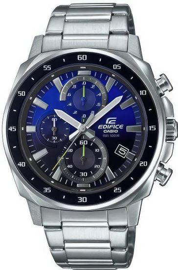 Наручные часы Casio Edifice EFV-600D-2AVUDF