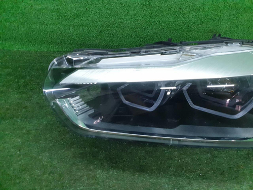 Фара левая BMW X2 F39 (2017-2023) LED