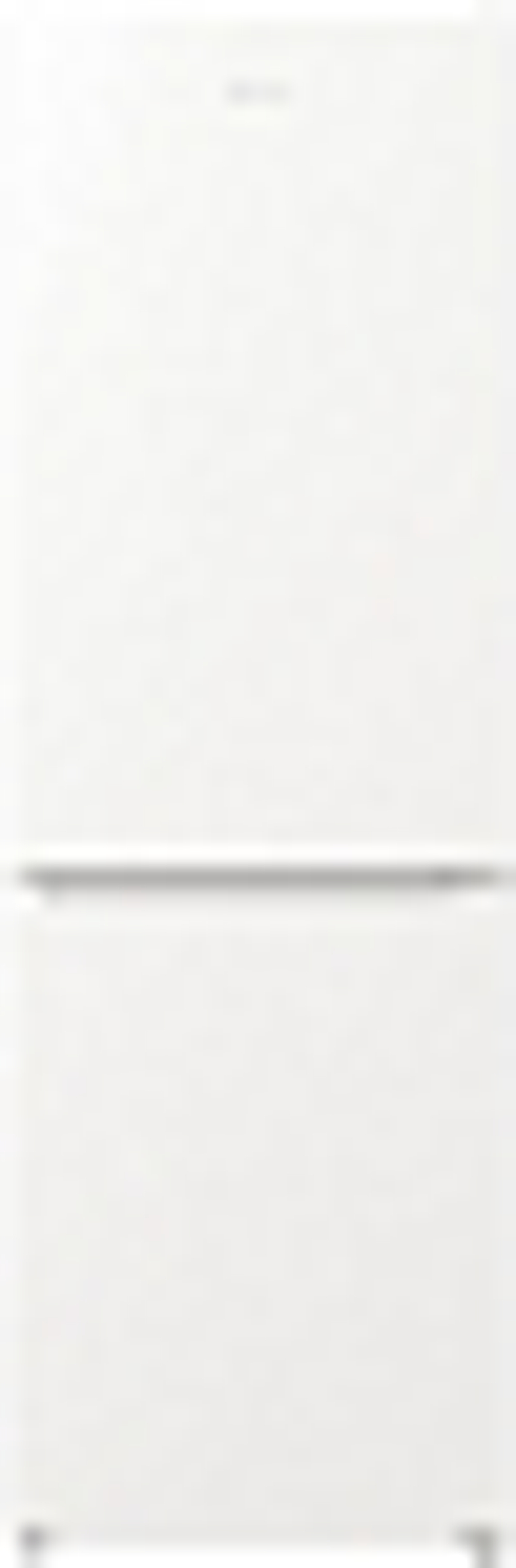 Отдельностоящий двухкамерный холодильник Gorenje NRK6191PW4