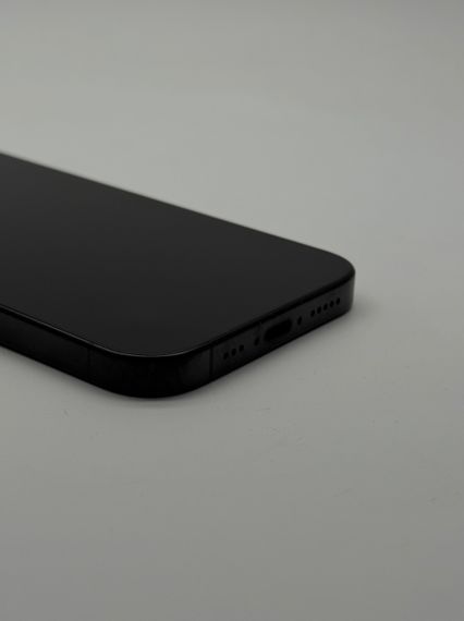 iPhone 16 Pro 128Gb Black Titanium