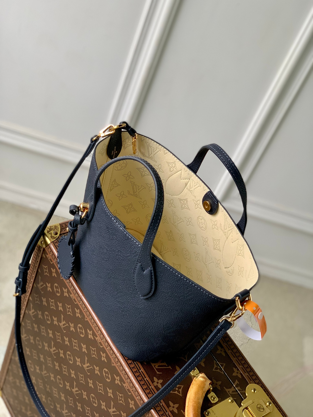 Louis Vuitton Blossom PM