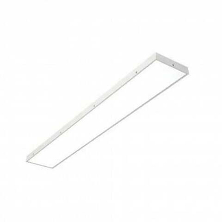 Светильник 1195х180х40 72Вт 6480Лм IP40 с равномерной засветкой