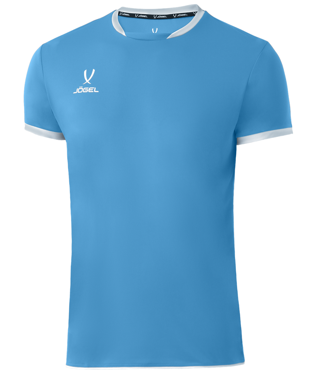 Футболка волейбольная Camp, бирюзовый, детский