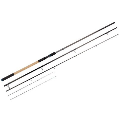 Фидерное удилище F-fishing Aster Feeder 3.60м, до 70 гр