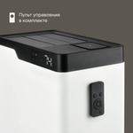 Tuvio Мойка воздуха TAP01DE с Wi-Fi, УФ, ионизацией и Алисой, 6 л