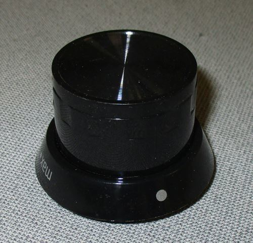 Ручка терморегулятора плиты Beko