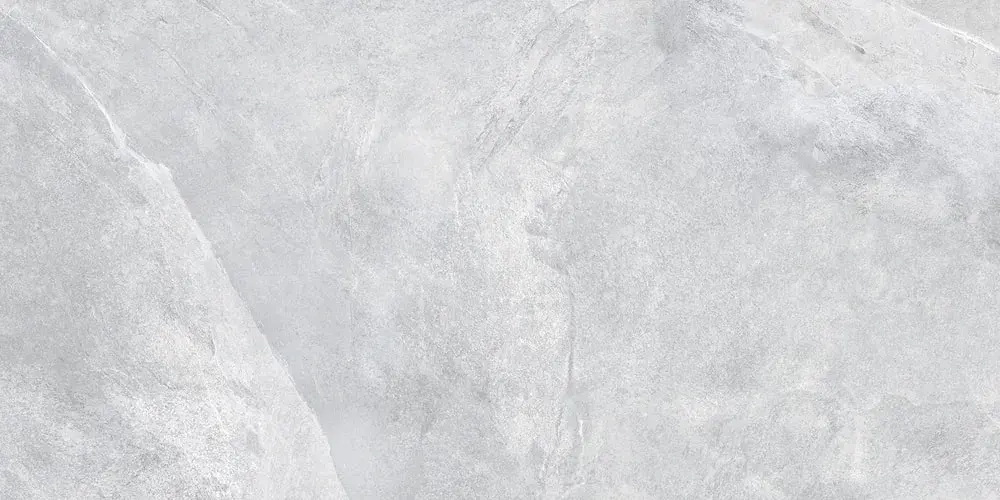 Керамогранит Alma Ceramica GFA114BST07R Basalto 114x57 серый сахарный под камень