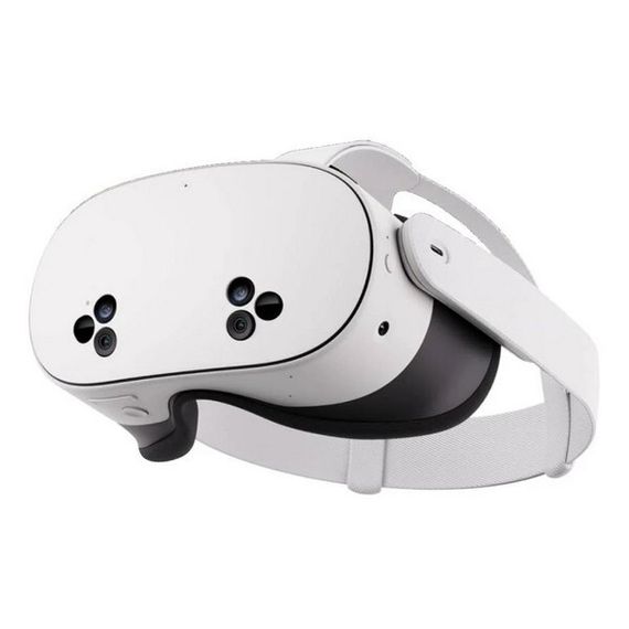 Очки виртуальной реальности Oculus Quest 3S 256 ГБ