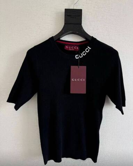 Футболка Gucci