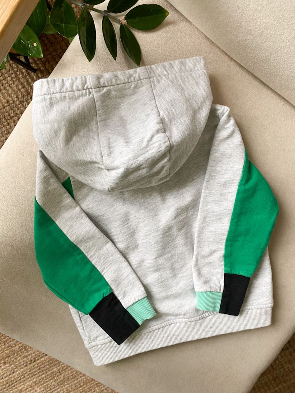 Толстовка Kenzo