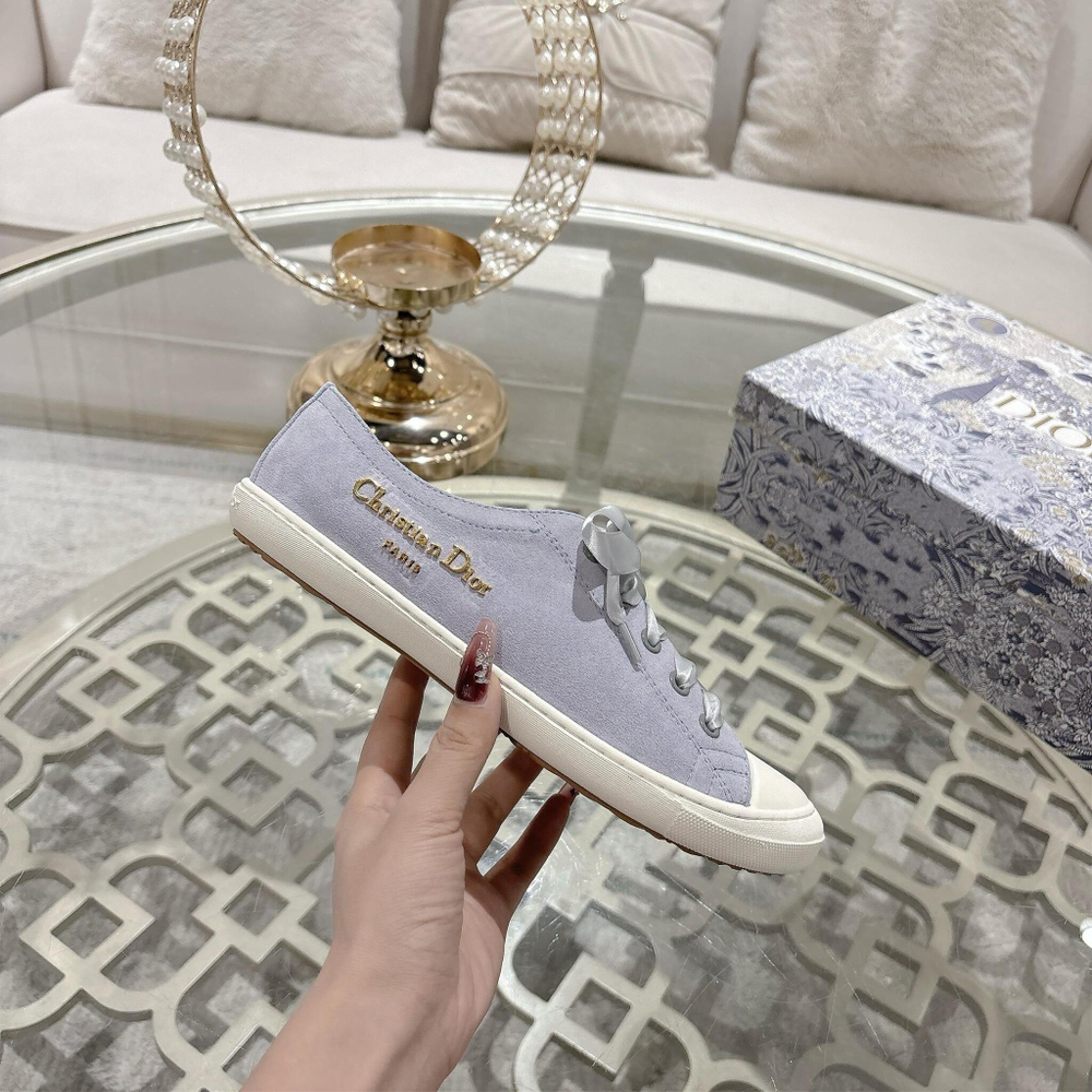 Christian Dior Lucky Sneaker (4 colors)
