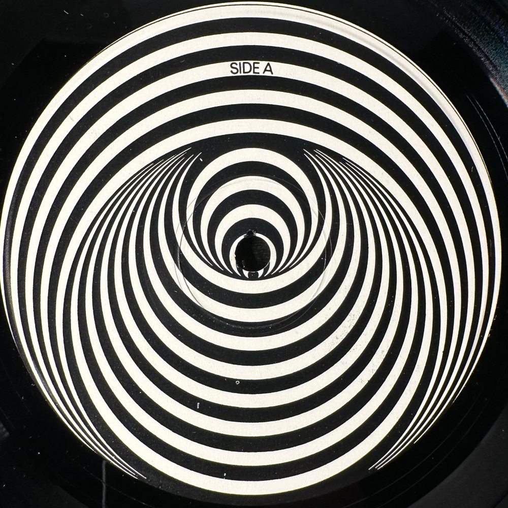 Manfred Mann Chapter Three ‎– Volume Two (Англия 1970г.)