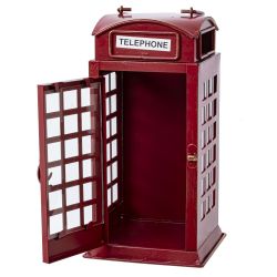 GAEM Подсвечник, L13 W13 H24 см