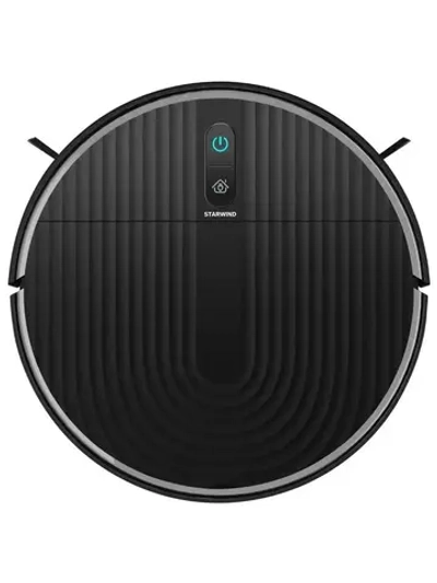 Робот-пылесос StarWind
