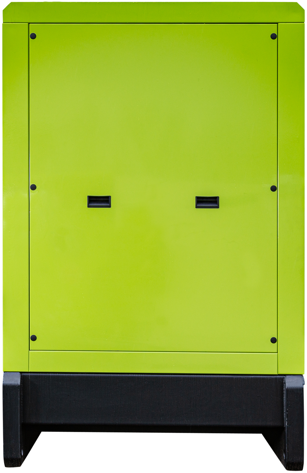 ДИЗЕЛЬНЫЙ ГЕНЕРАТОР MOTOR АД500-Т400 W в кожухе с АВР