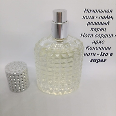 Парфюмерная вода 0477 60мл