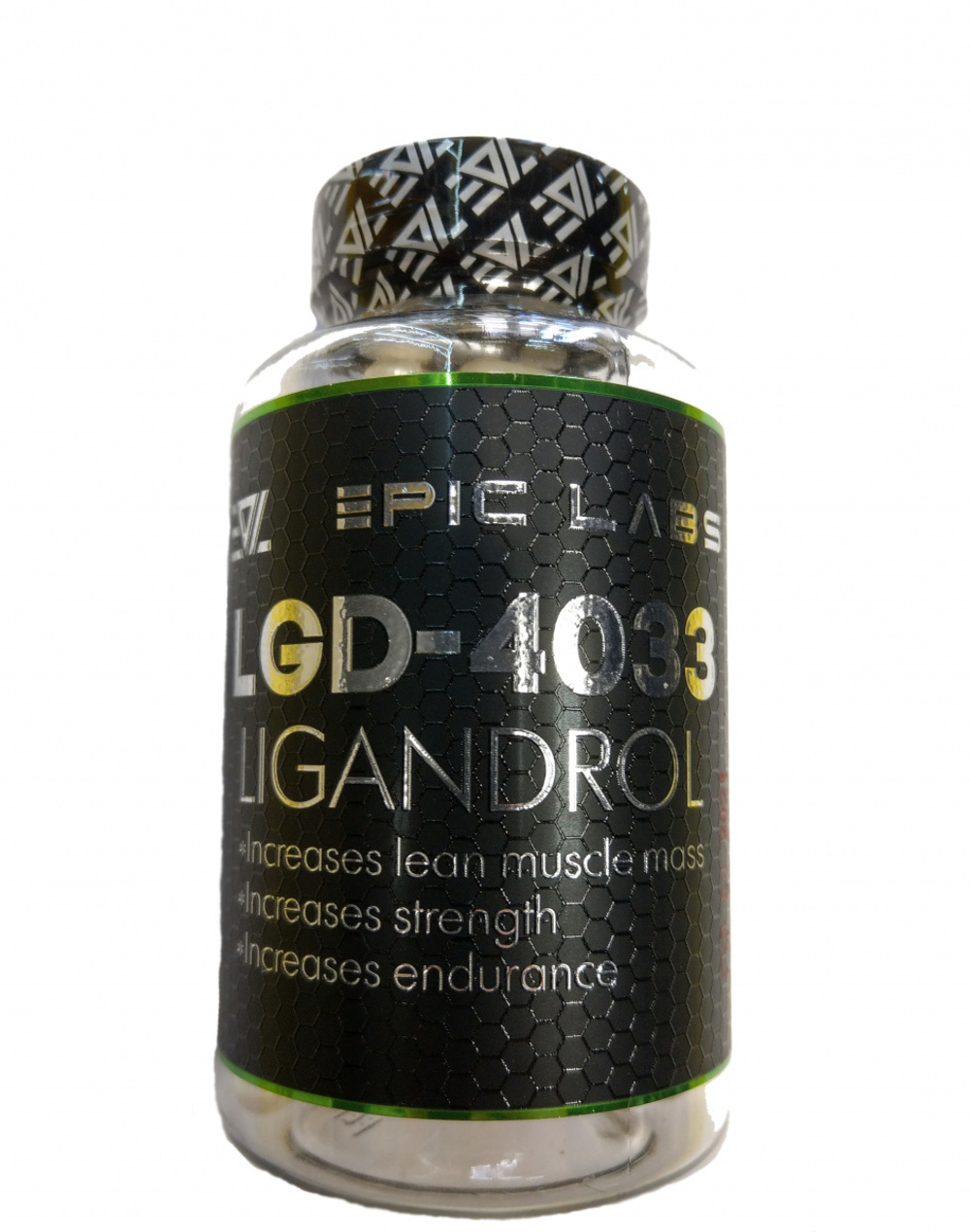 Ligandrol LGD-4033