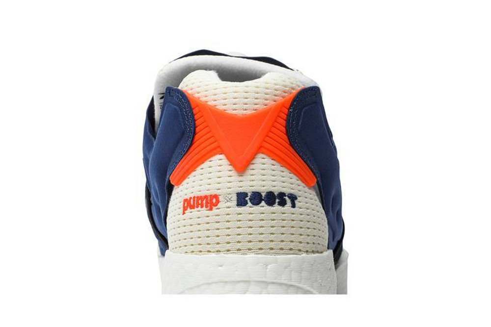 Кроссовки Adidas X Reebok Instapump Fury Boost Prototype