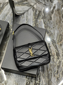 Saint Laurent LE 57 Hobo Bag