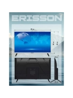 ЖК-телевизор ERISSON 43FLES907T2SM