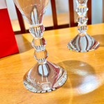 Подсвечники Baccarat