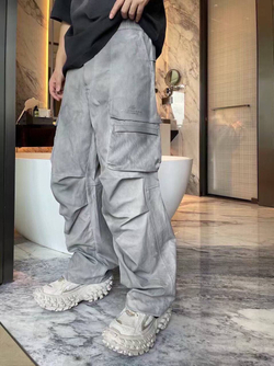 Спортивные штаны Balenciaga