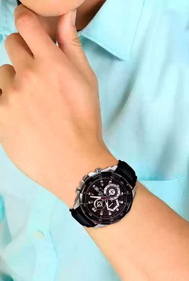 Мужские часы Casio Edifice EFR-539L-1A