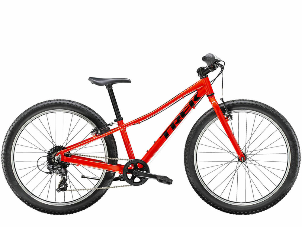 Подростковый велосипед Trek Precaliber 24 8Sp Boys (2020)