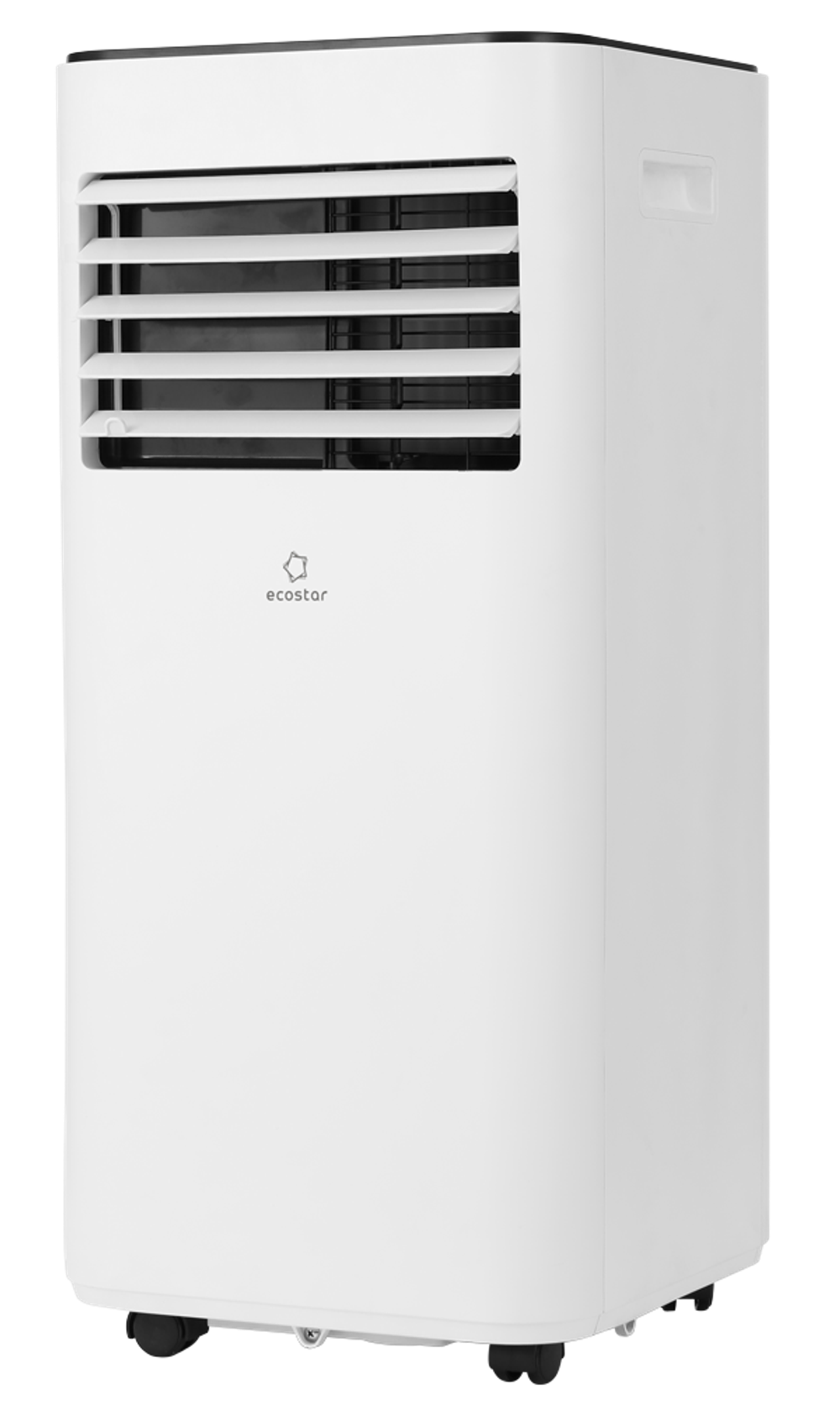 Напольный кондиционер ECOSTAR DESIRE KV-DS07CH-E на 15 м²