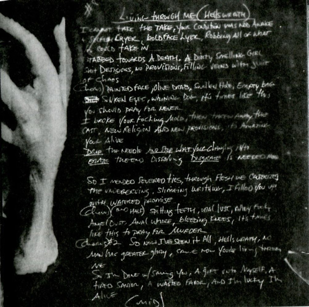 Pantera. The Great Southern Trendkill (CD)