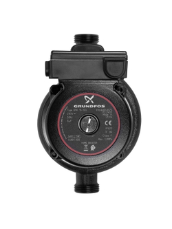 Насос повышения давления GRUNDFOS UPA 15-120 (EU)