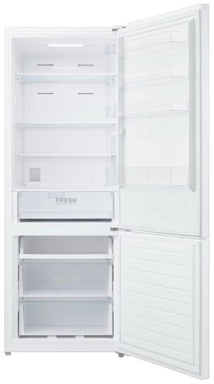 Холодильник Zarget ZRB 527NFW