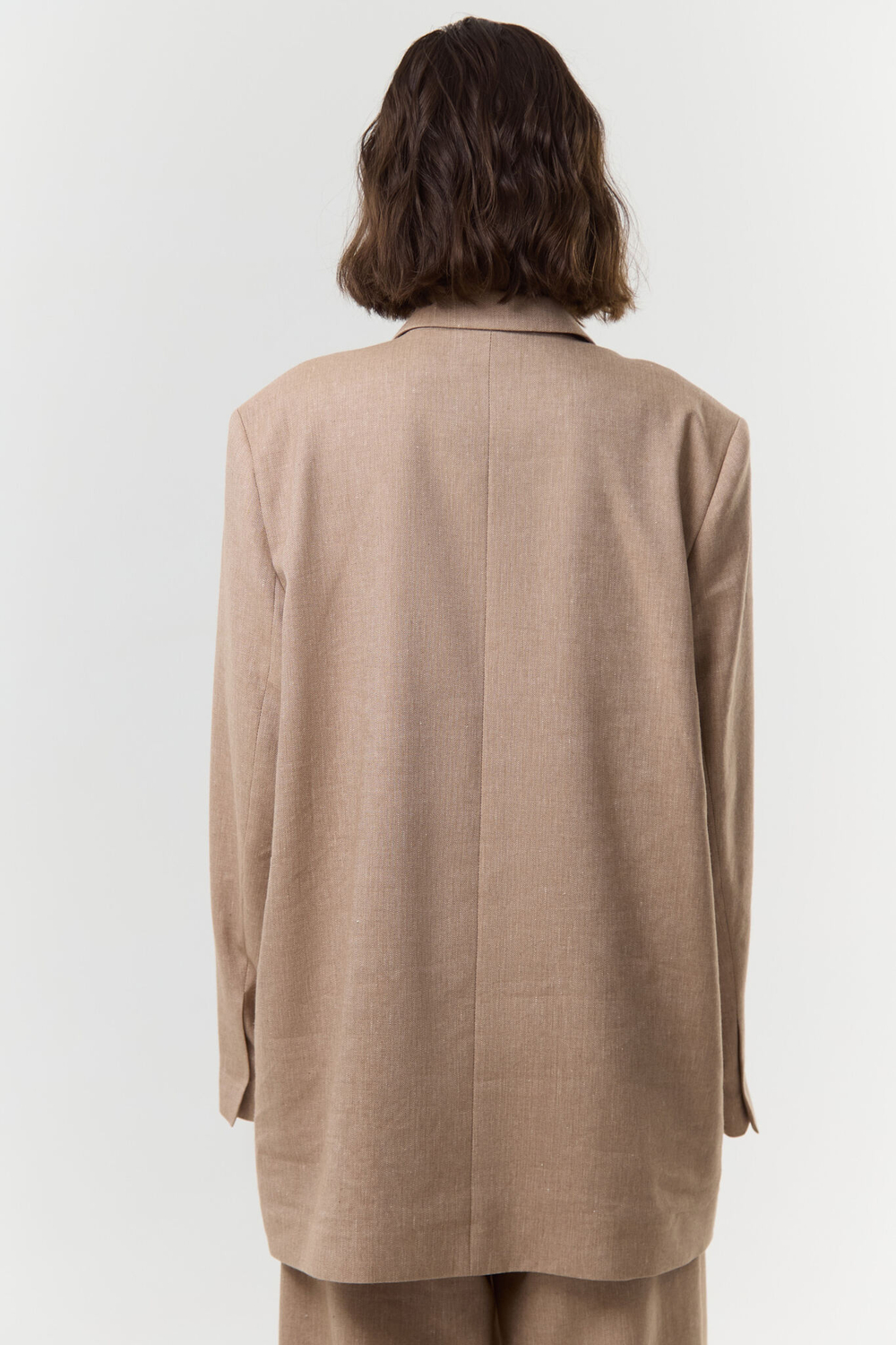 Блейзер летний