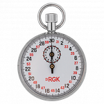 Секундомер механический RGK SWM-1A3 с поверкой