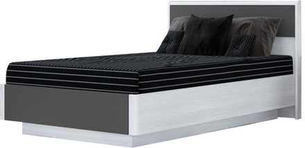 Кровать Грейс КР-4001 (1,2*2,0)