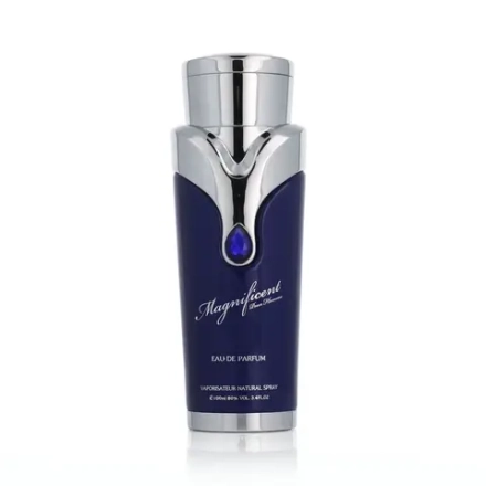 Мужская парфюмерия Armaf Magnificent Blue Pour Homme 100 мл