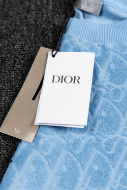 Футболка Christian Dior