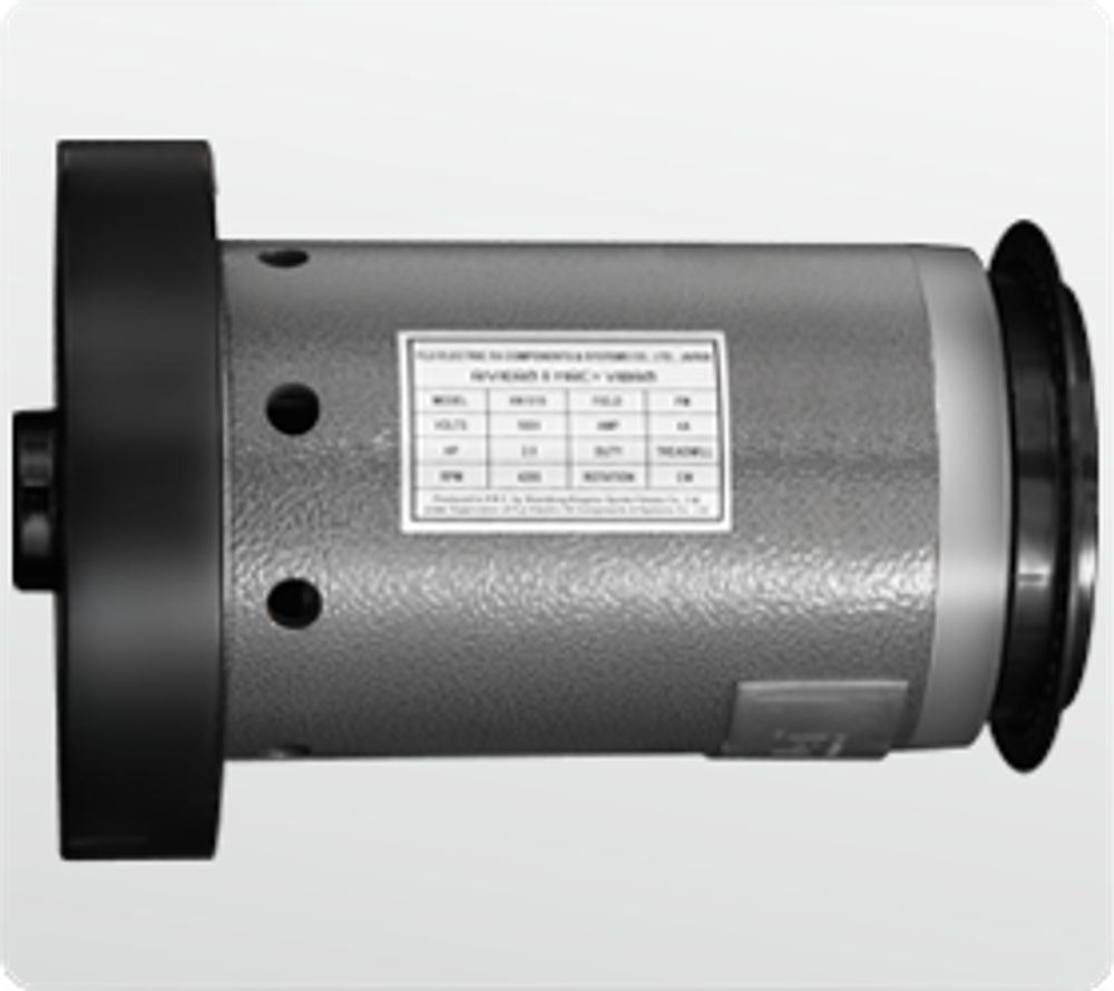 OXYGEN FITNESS PLASMA III LC HRC