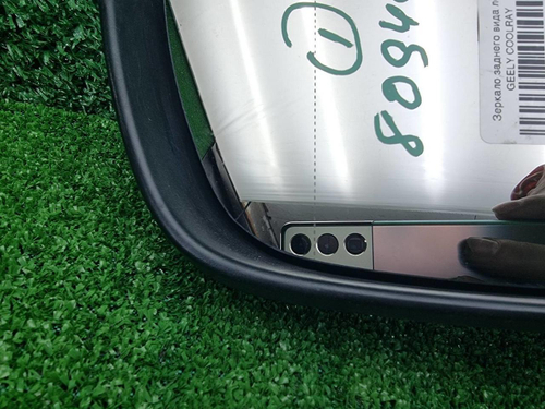 Зеркало левое Geely Coolray (2019-н.в.) 6 конт.