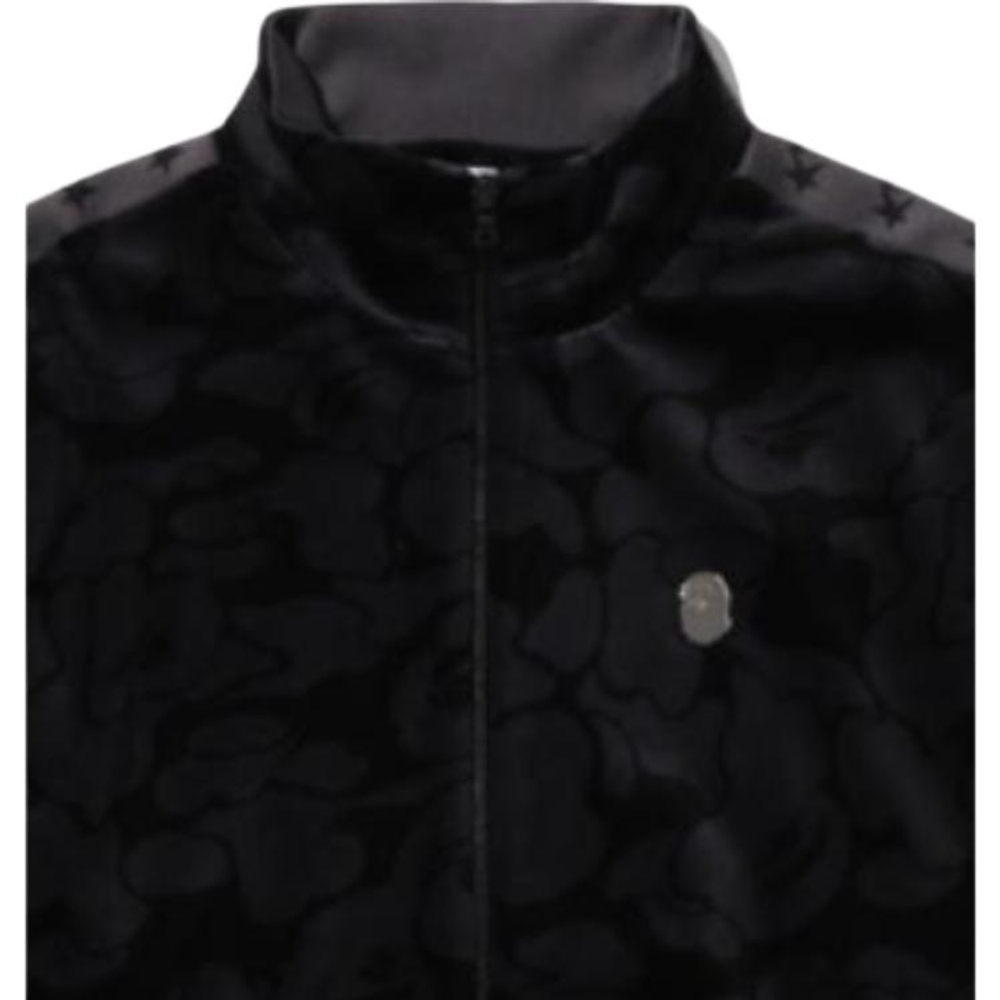 A Bathing Ape Bathing Ape Fw25 Куртка