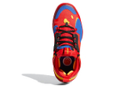 Кроссовки Mcdonald'S X Adidas Harden Vol. 5 "All American Games"