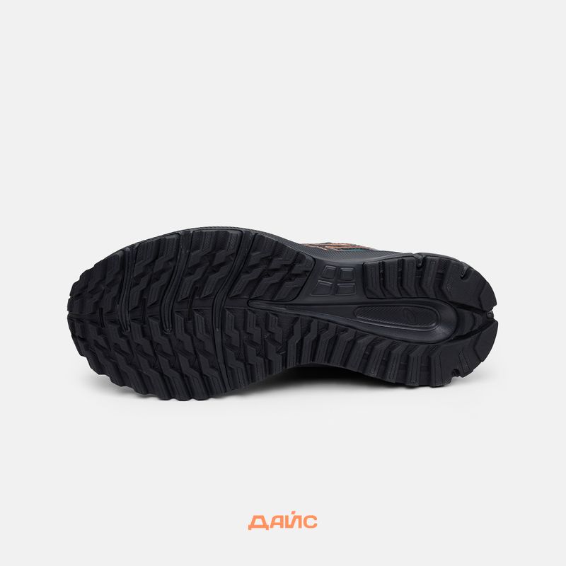Кроссовки Asics Trail Scout 3 