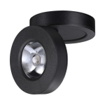 Накладной/встраиваемый светодиодный светильник Novotech GRODA 359412 OVER NT24 000