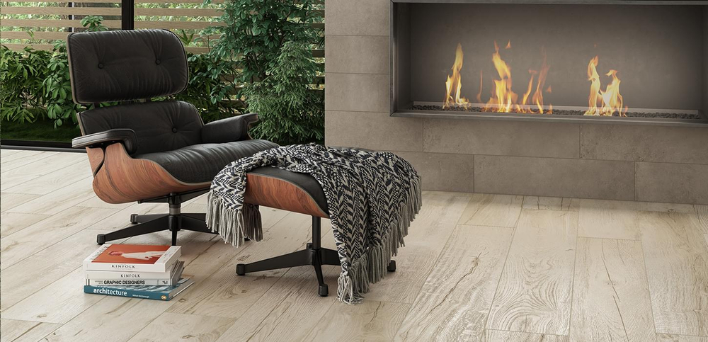 Rondine Daring Greige 24x120